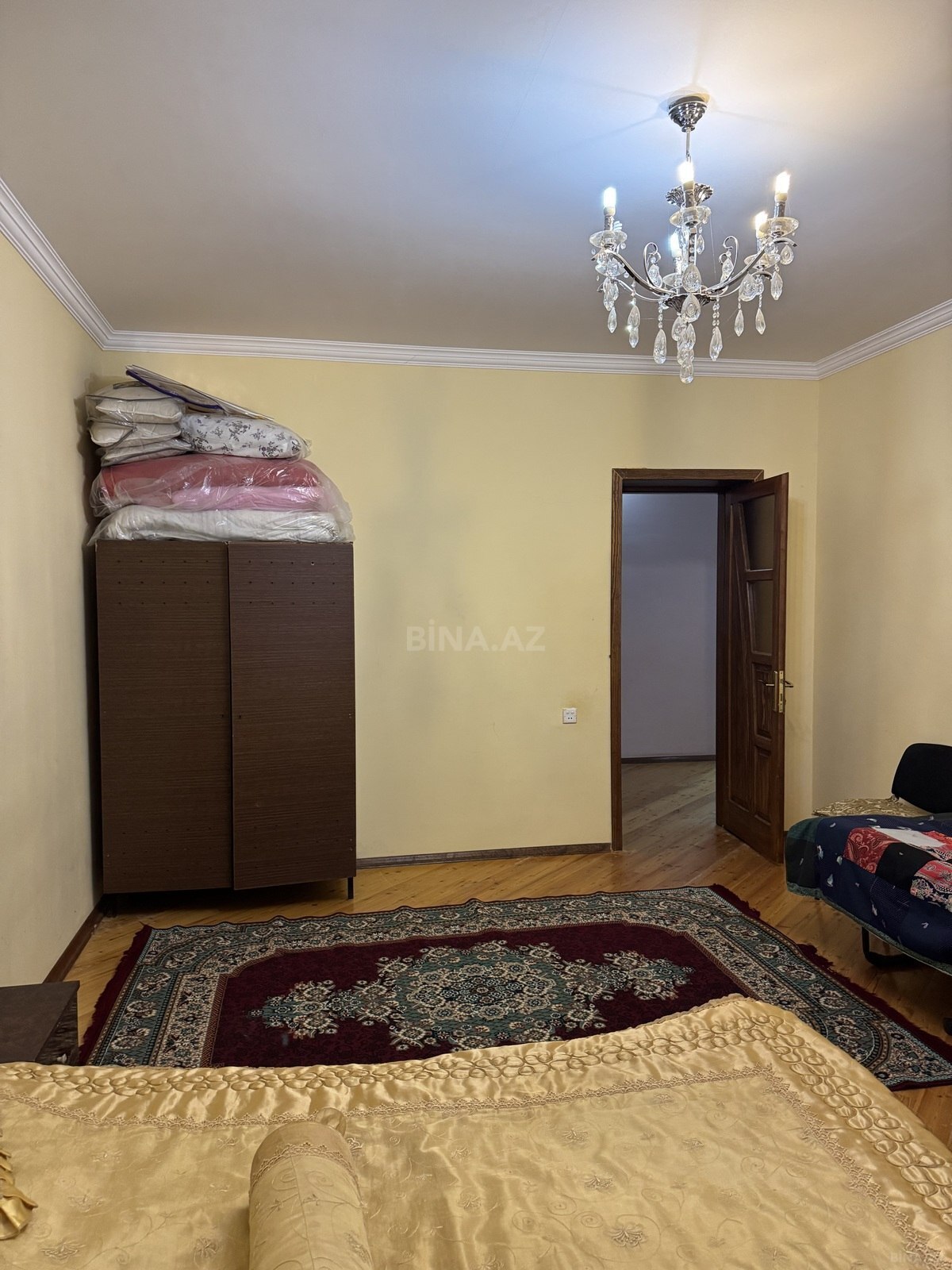 5-комн. дом/дача - Шемаха - 160 м² (9)