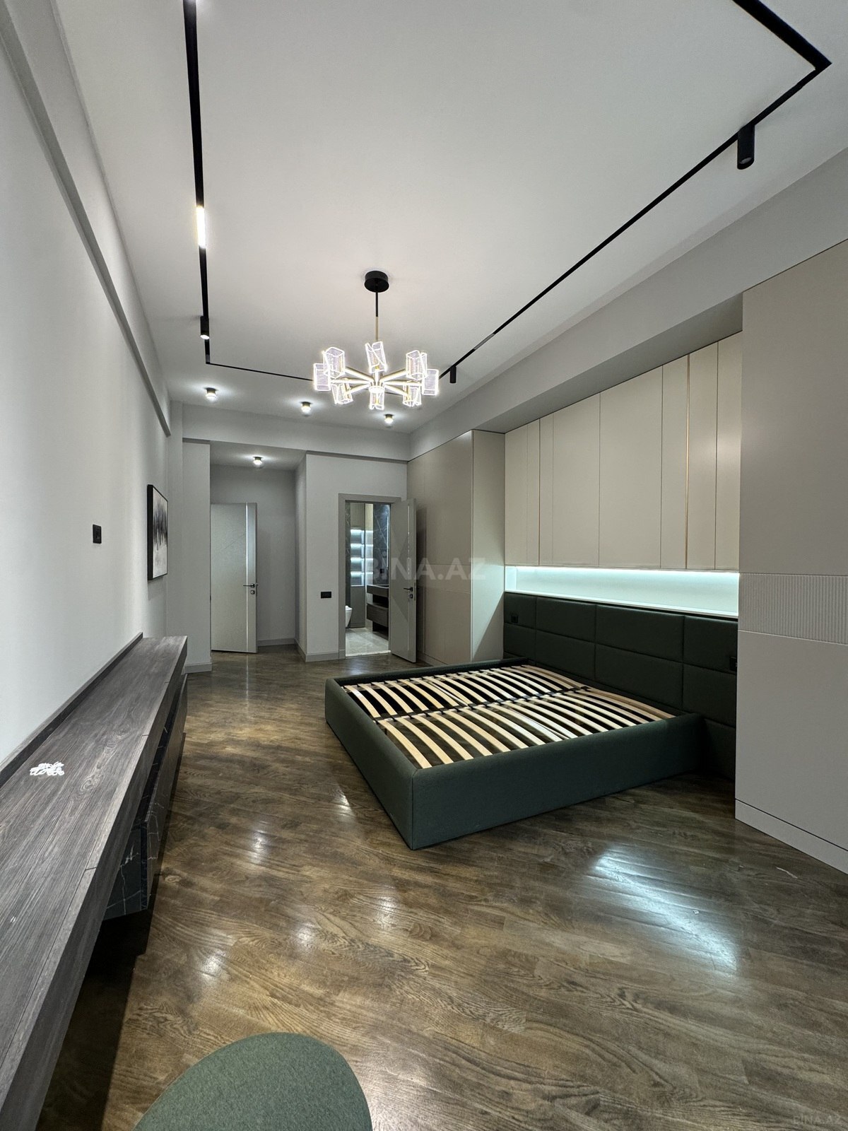 3 otaqlı yeni tikili - Nərimanov r. - 150 m² (8)