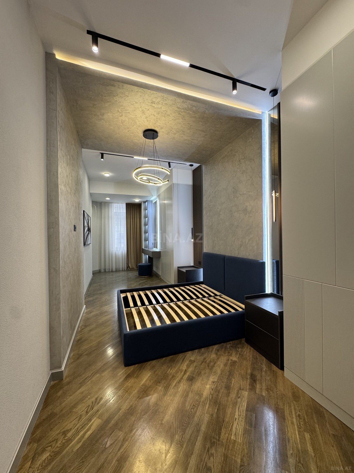 3 otaqlı yeni tikili - Nərimanov r. - 150 m² (6)