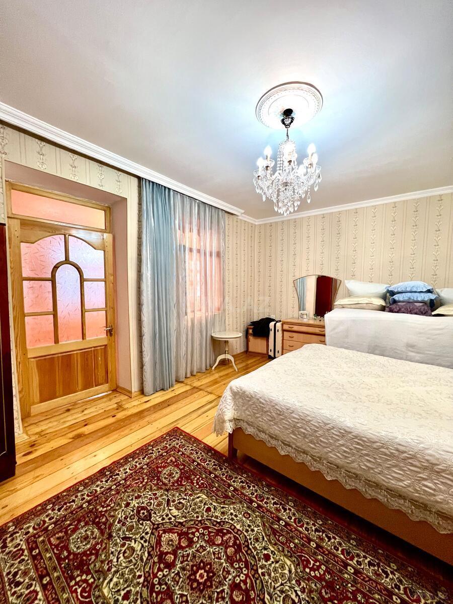 5-комн. дом/дача - пос. Карачухур - 160 м² (7)