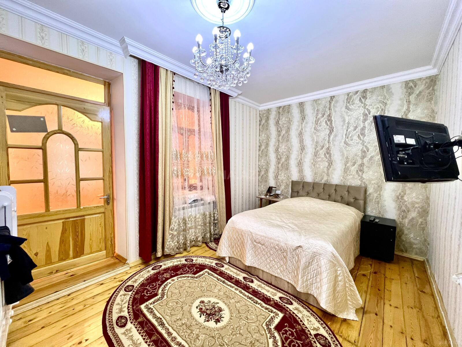 5-комн. дом/дача - пос. Карачухур - 160 м² (10)