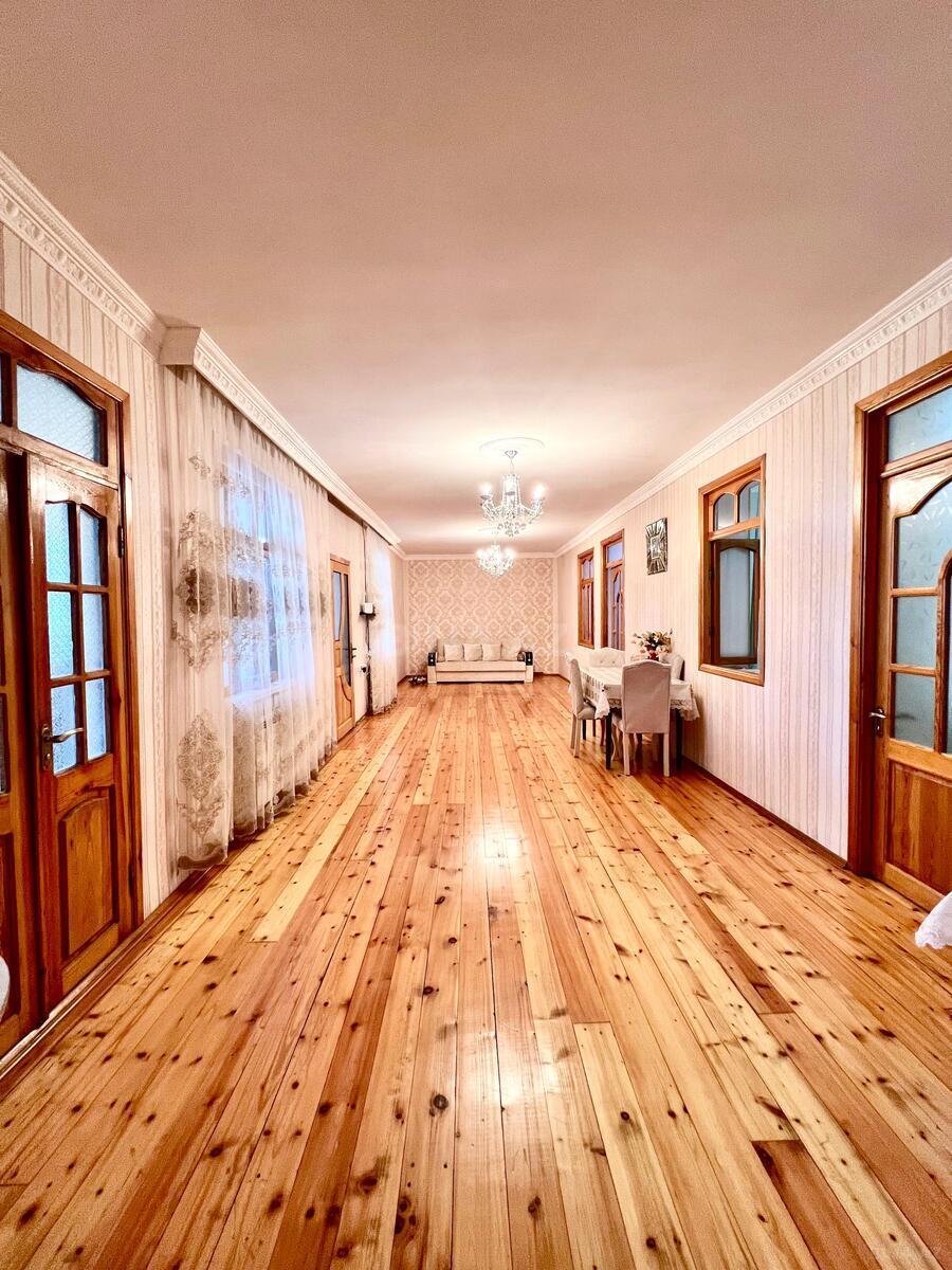 5-комн. дом/дача - пос. Карачухур - 160 м² (4)