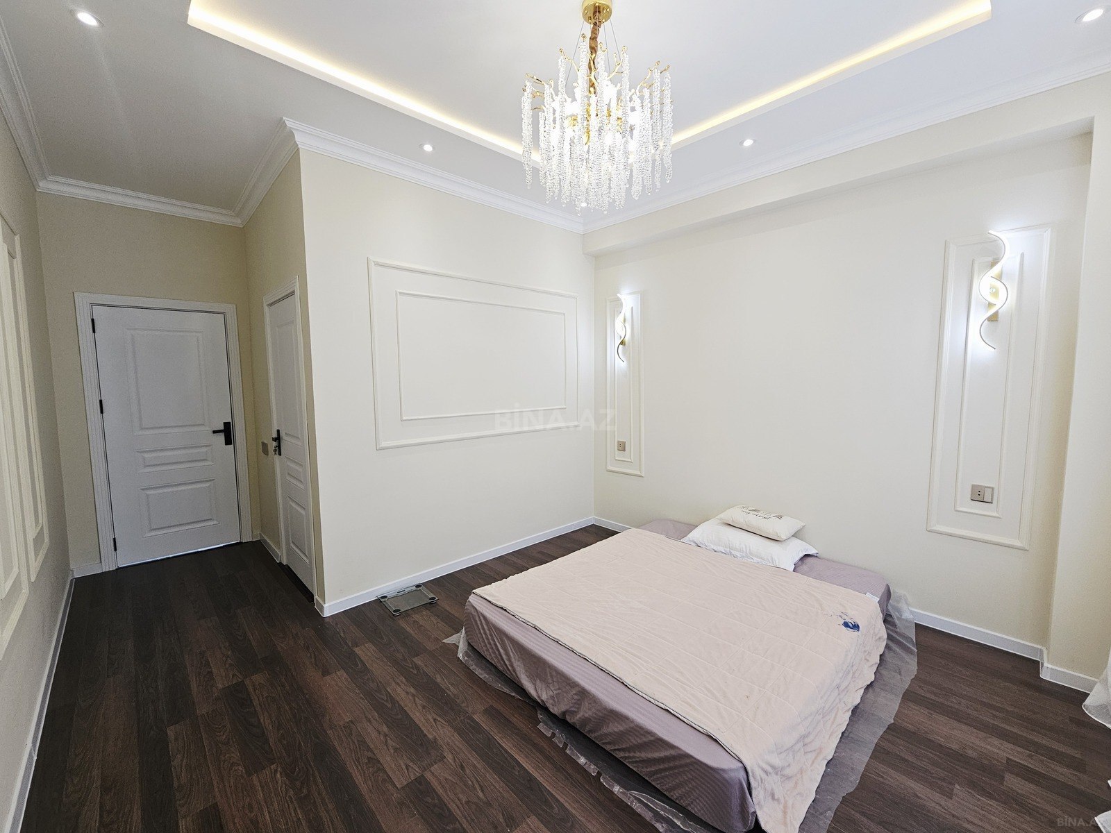 3 otaqlı yeni tikili - Masazır q. - 92 m² (10)
