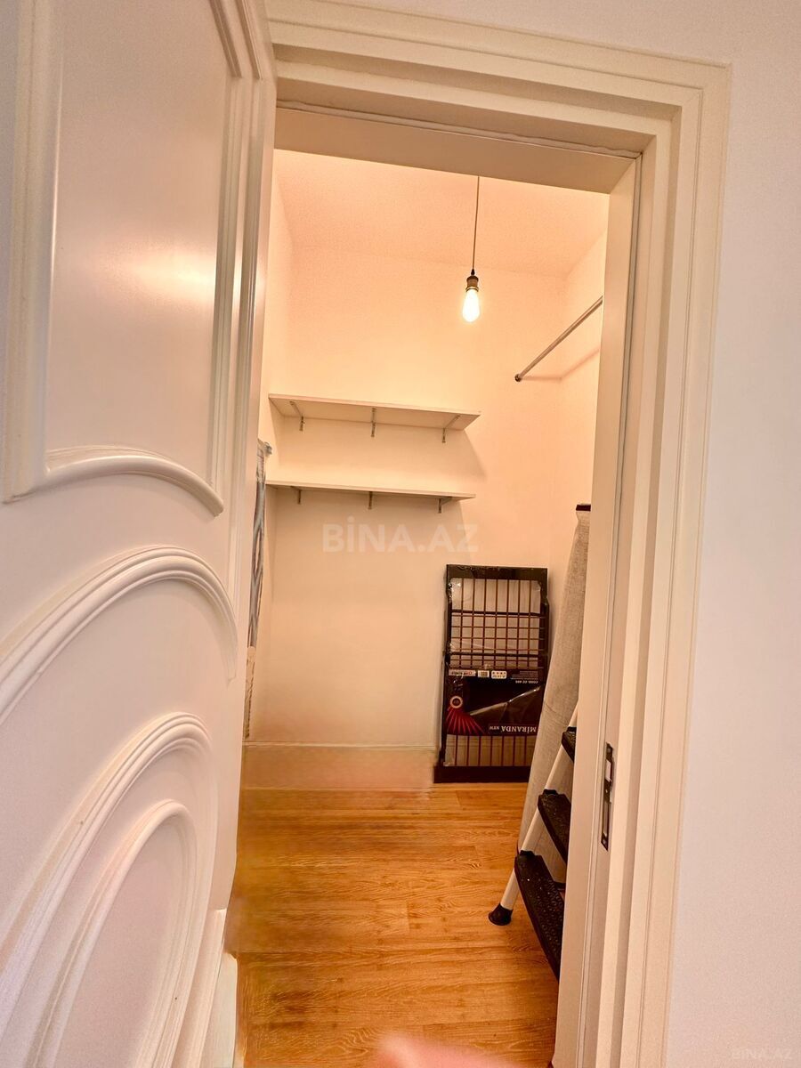 2 otaqlı yeni tikili - Nərimanov r. - 115 m² (3)