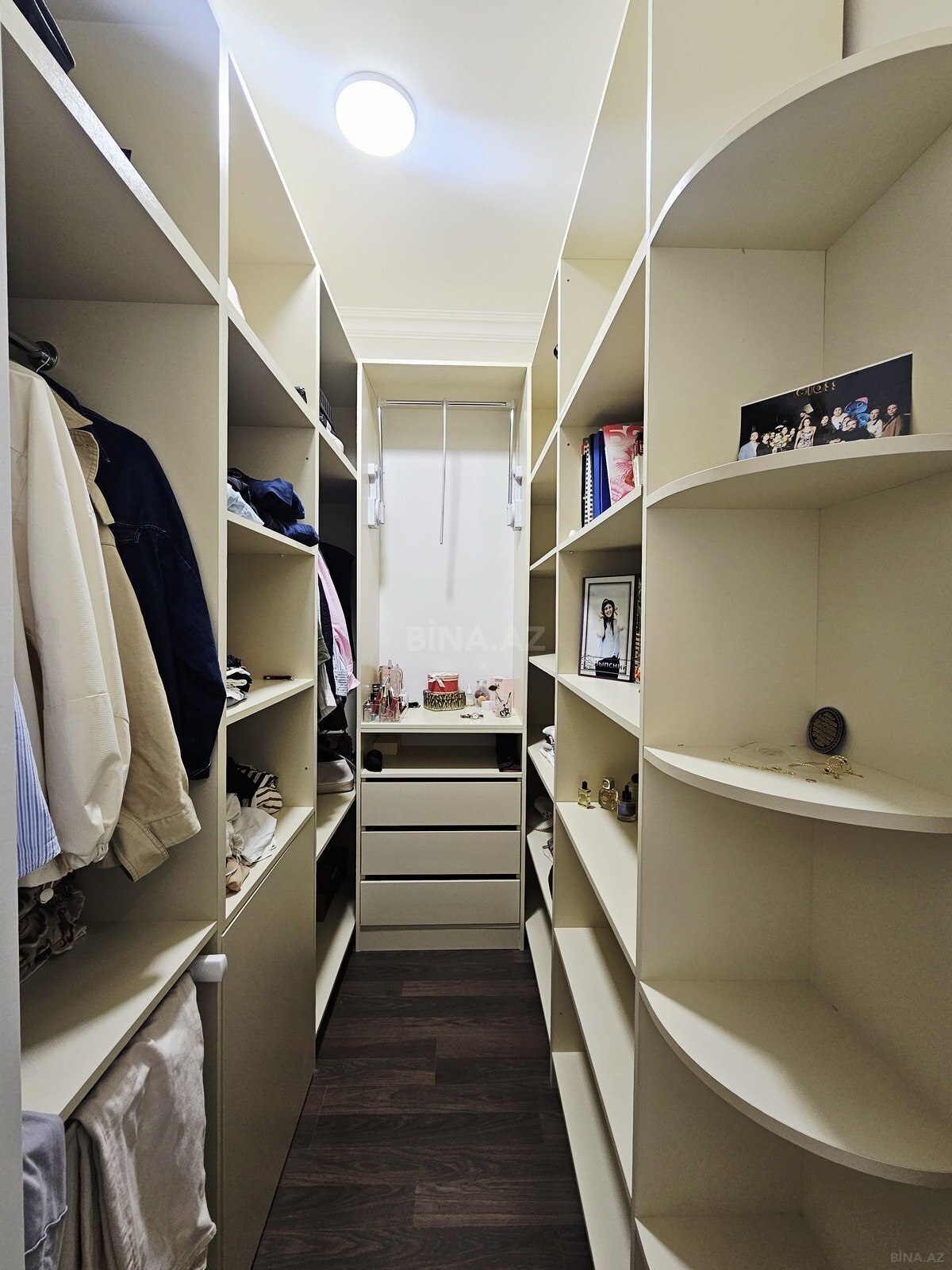 3 otaqlı yeni tikili - Masazır q. - 92 m² (19)