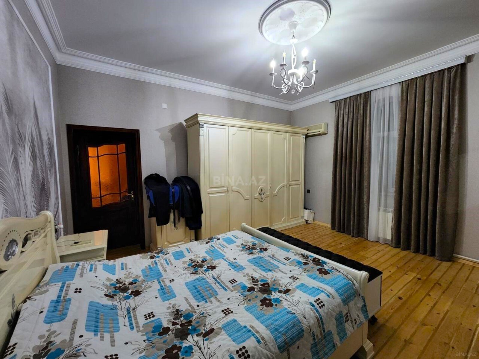 5-комн. дом/дача - пос. 9-й мкр - 340 м² (10)