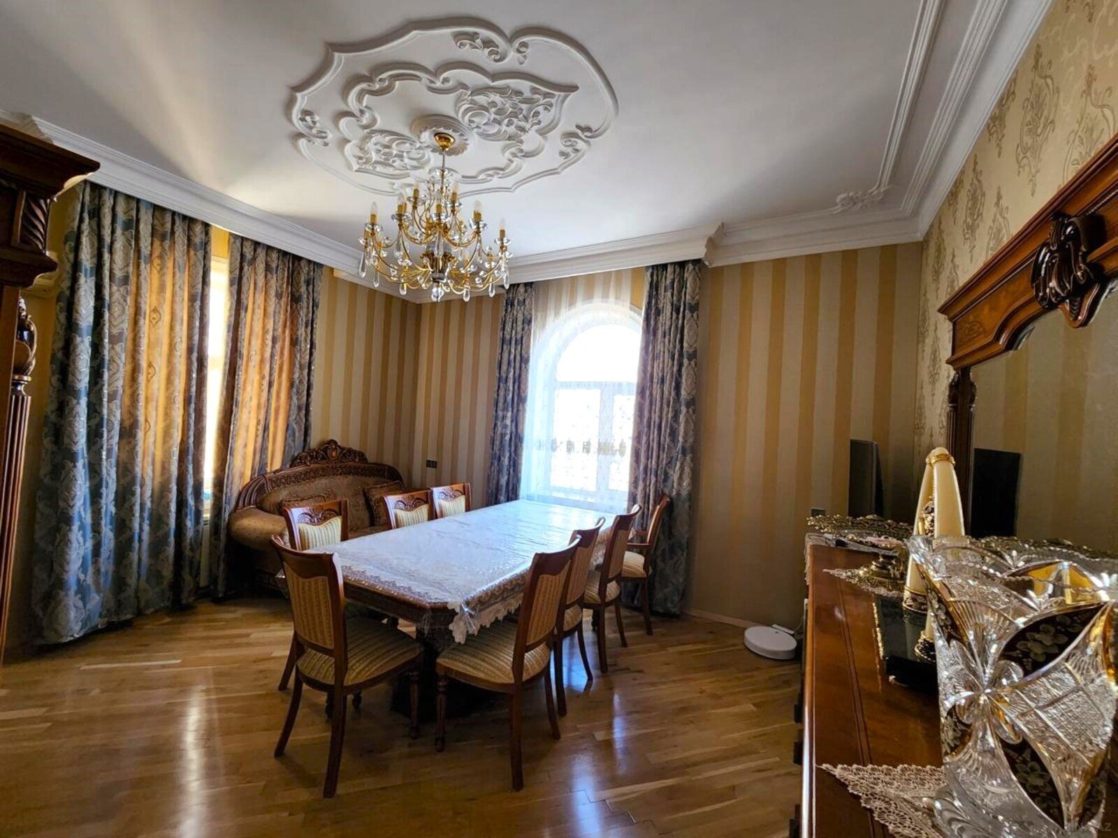 5-комн. дом/дача - пос. 9-й мкр - 340 м² (5)