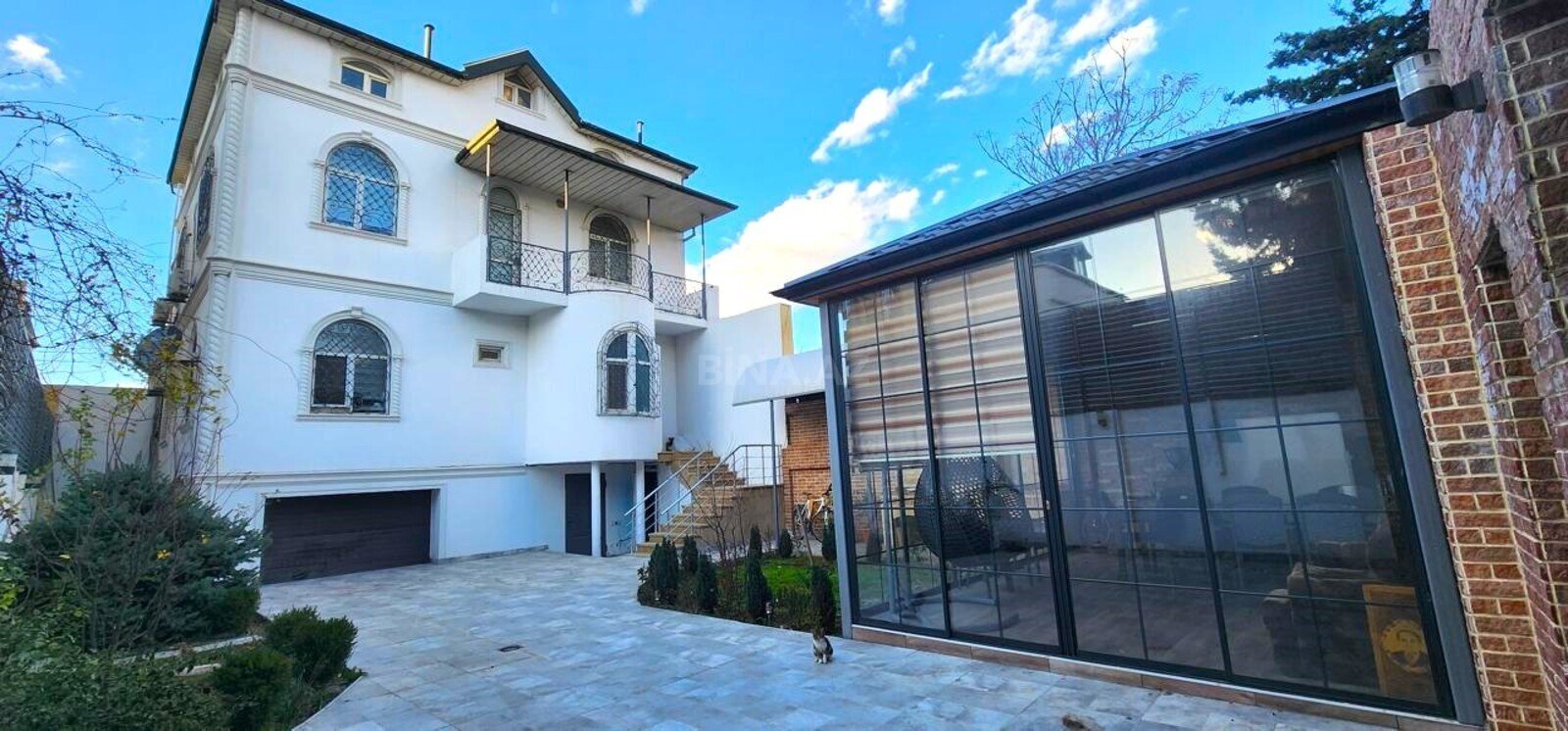 5-комн. дом/дача - пос. 9-й мкр - 340 м² (1)