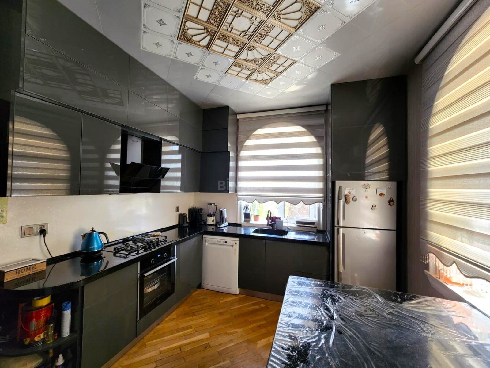 5-комн. дом/дача - пос. 9-й мкр - 340 м² (15)