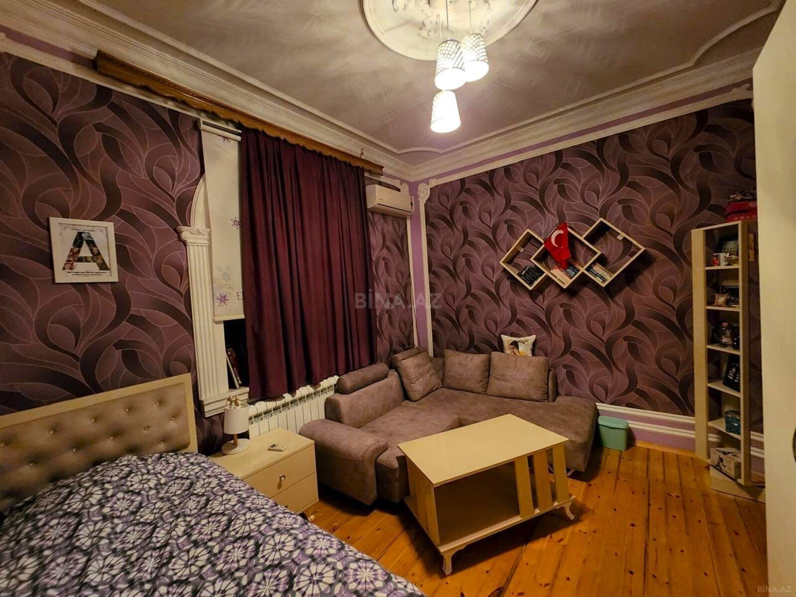 5-комн. дом/дача - пос. 9-й мкр - 340 м² (8)
