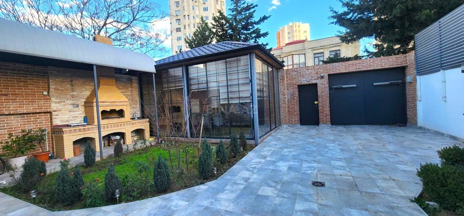 5-комн. дом/дача - пос. 9-й мкр - 340 м² (2)