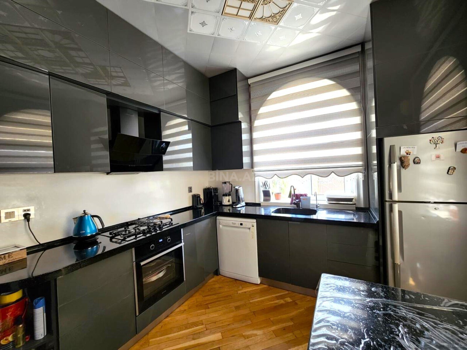 5-комн. дом/дача - пос. 9-й мкр - 340 м² (14)