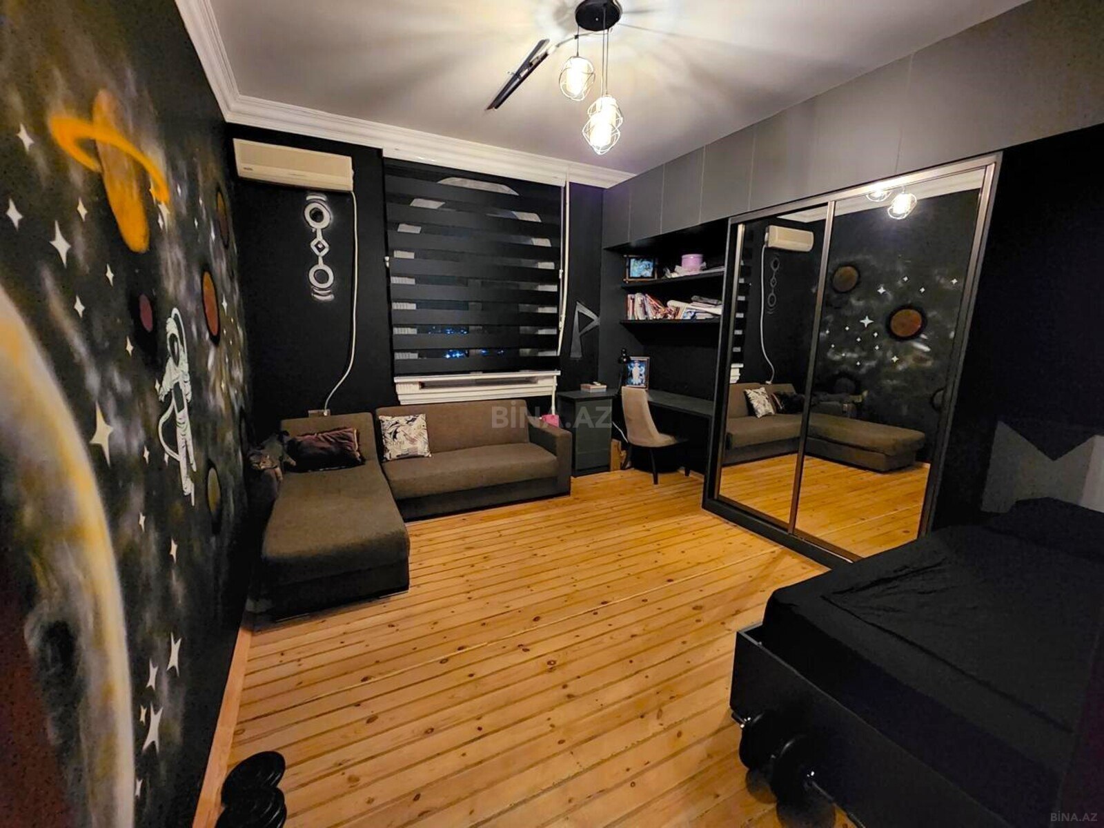 5-комн. дом/дача - пос. 9-й мкр - 340 м² (13)