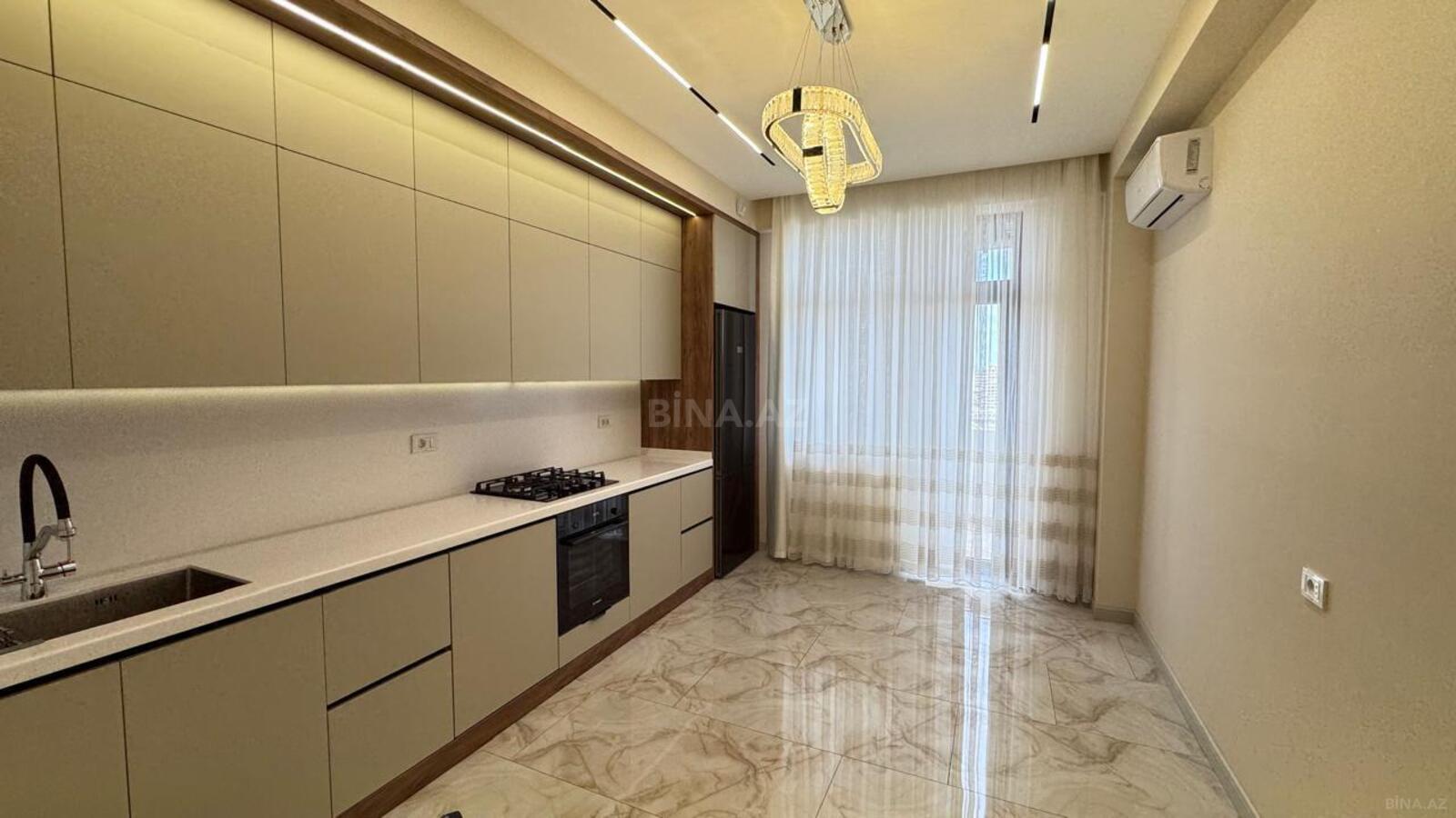 3 otaqlı yeni tikili - 28 May m. - 125 m² (5)