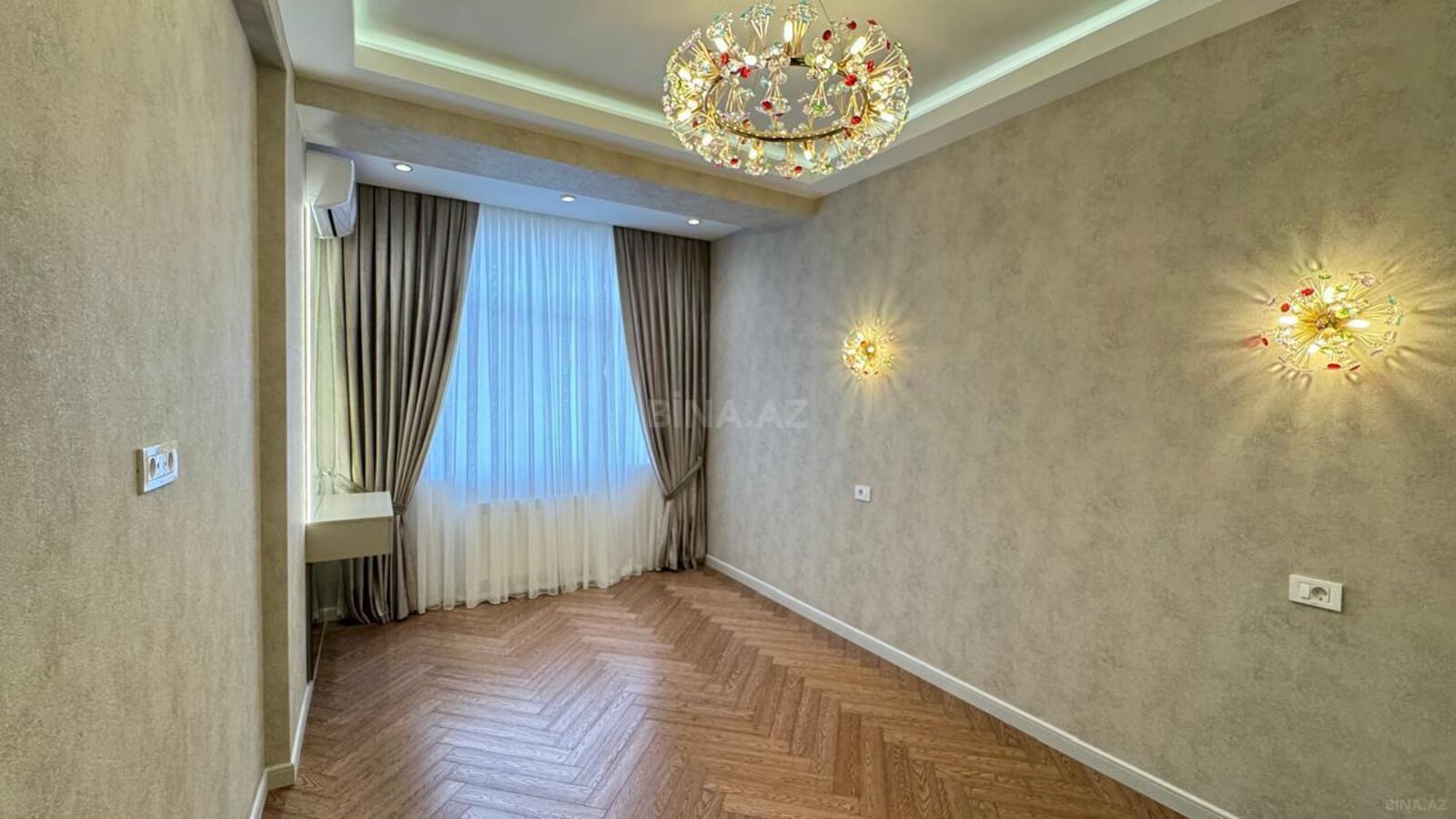 3 otaqlı yeni tikili - 28 May m. - 125 m² (13)