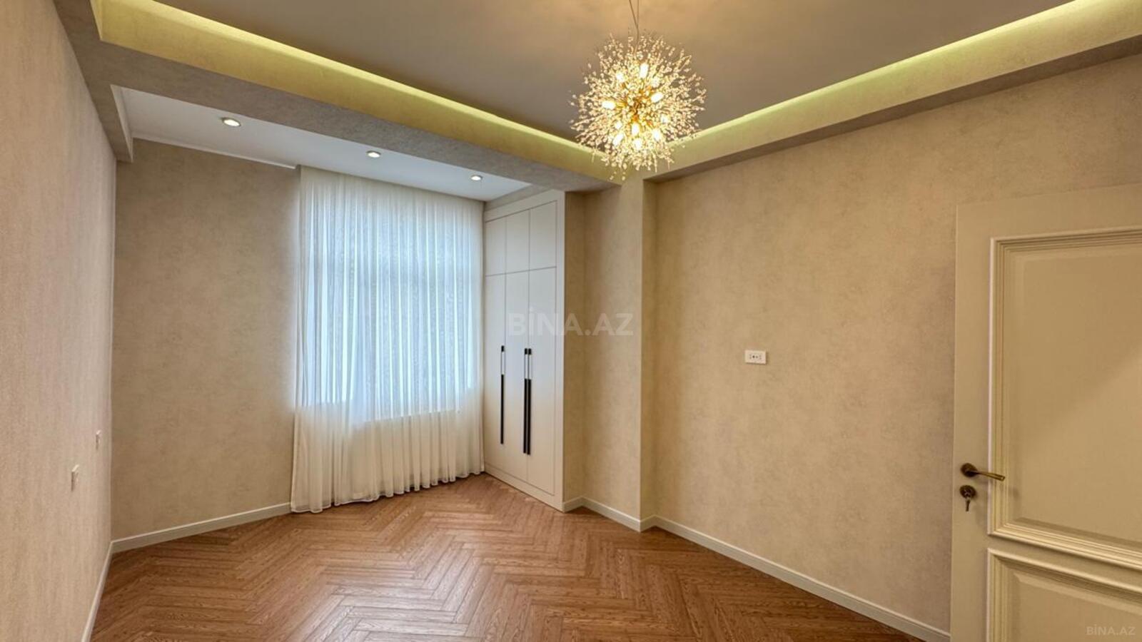 3 otaqlı yeni tikili - 28 May m. - 125 m² (8)