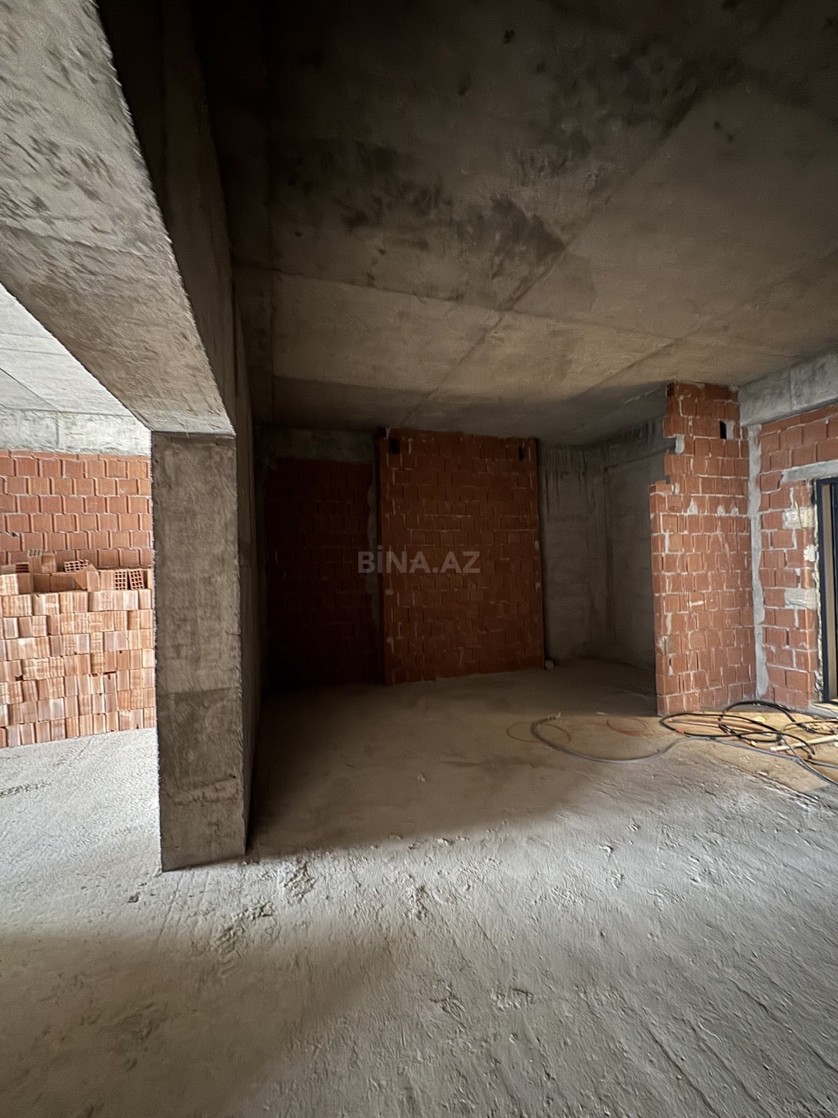 2 otaqlı yeni tikili - Koroğlu m. - 117.2 m² (5)