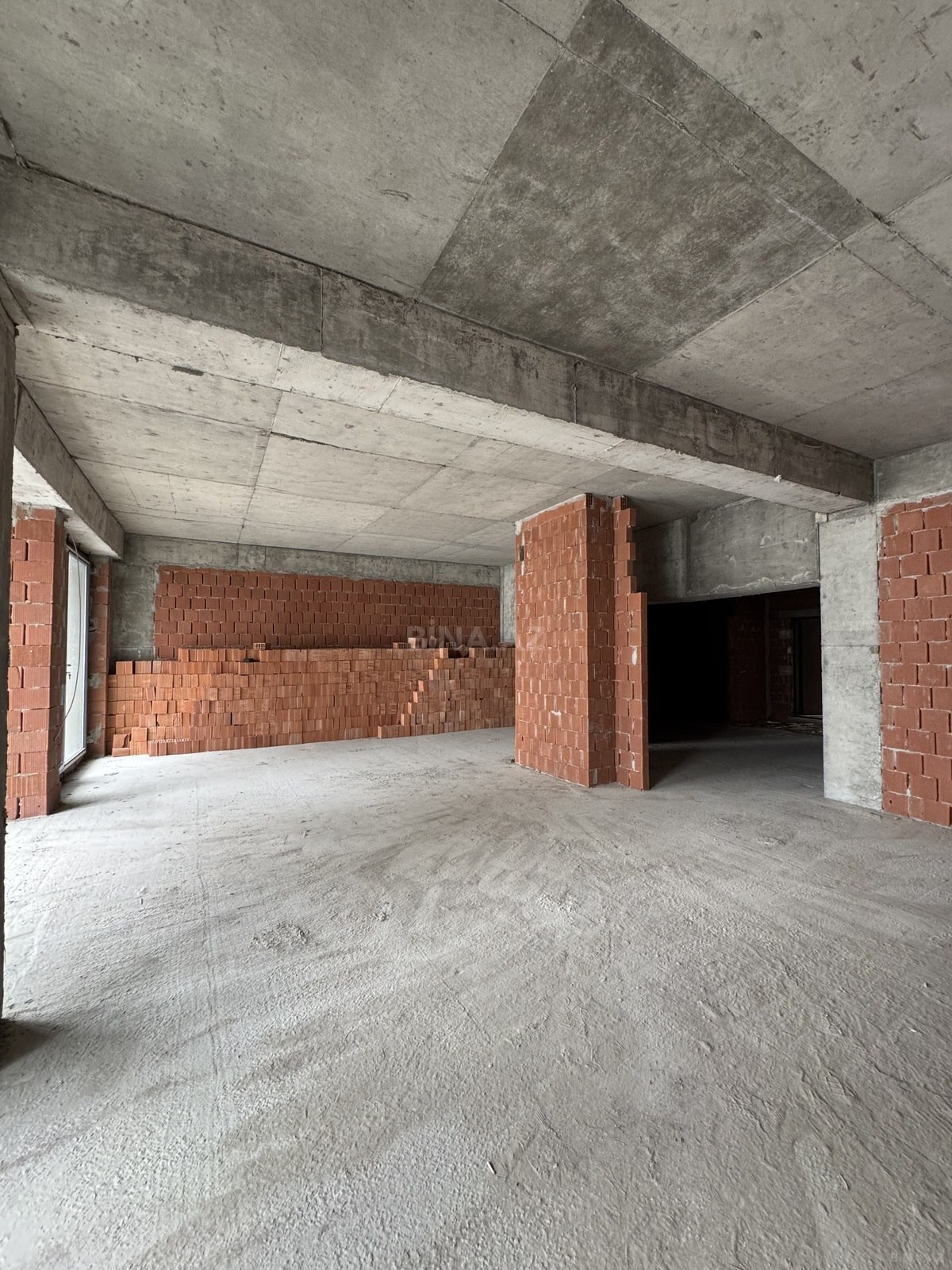 2 otaqlı yeni tikili - Koroğlu m. - 117.2 m² (2)