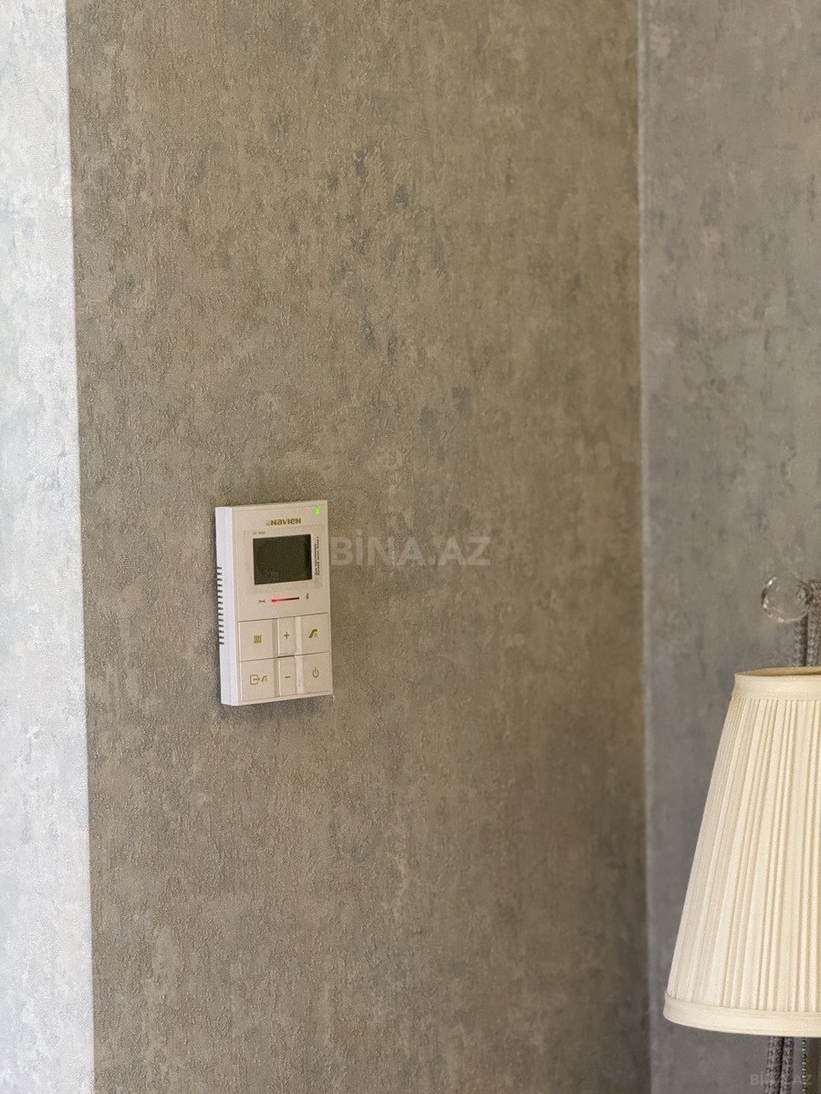 2 otaqlı yeni tikili - Nizami m. - 74 m² (7)