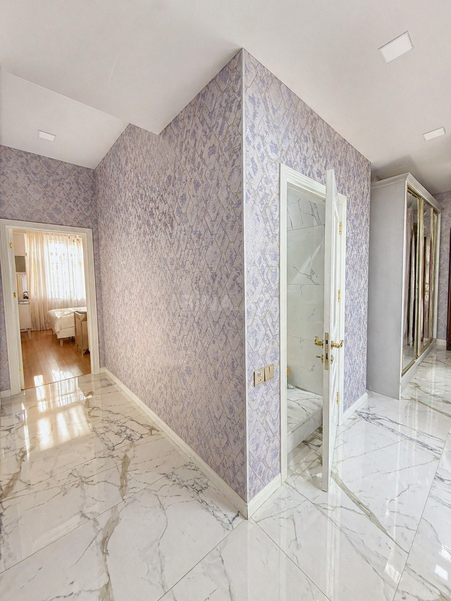 2 otaqlı yeni tikili - Nizami m. - 74 m² (4)