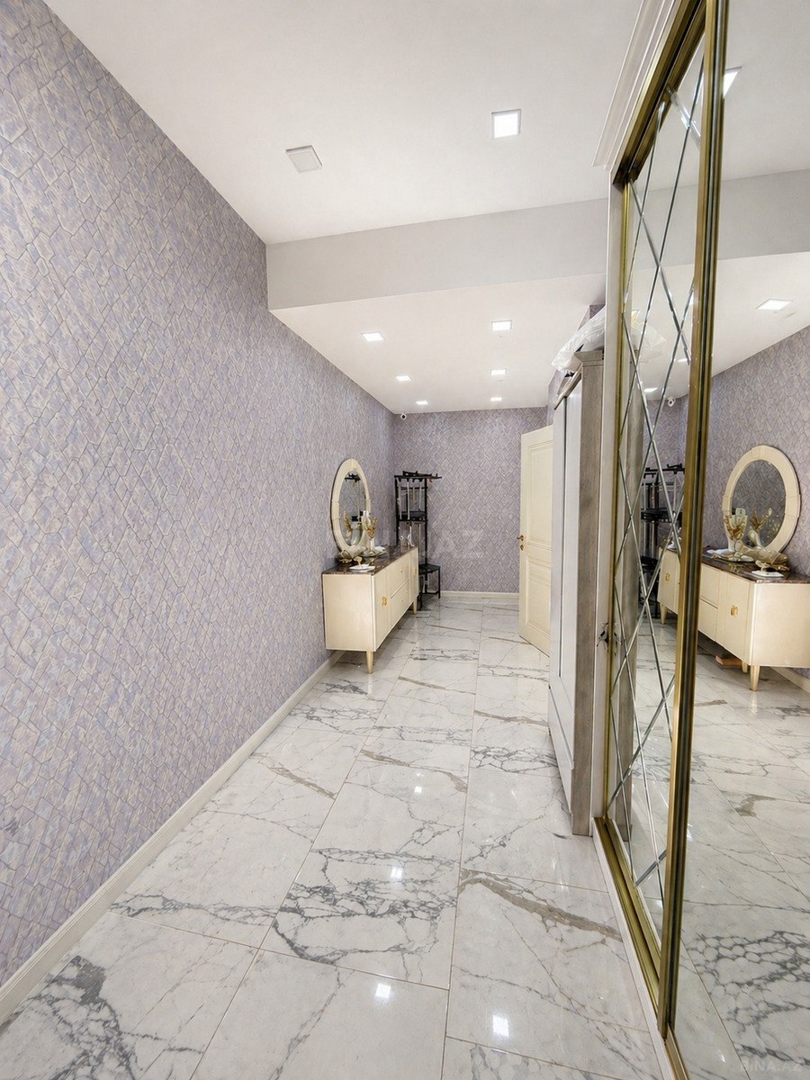 2 otaqlı yeni tikili - Nizami m. - 74 m² (3)