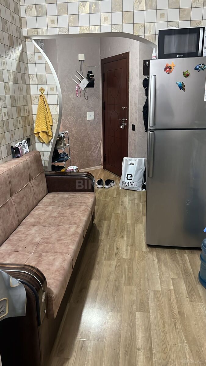 2 otaqlı yeni tikili - Memar Əcəmi m. - 55 m² (3)