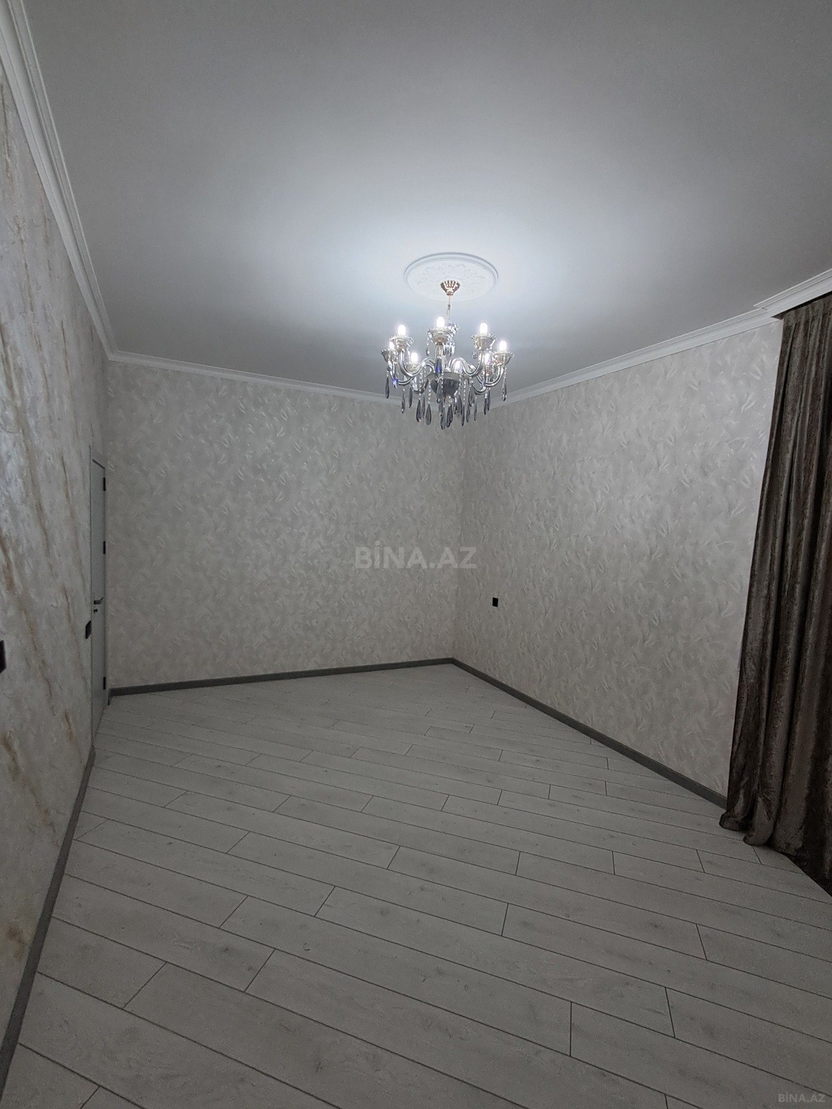 2 otaqlı yeni tikili - Masazır q. - 60 m² (6)