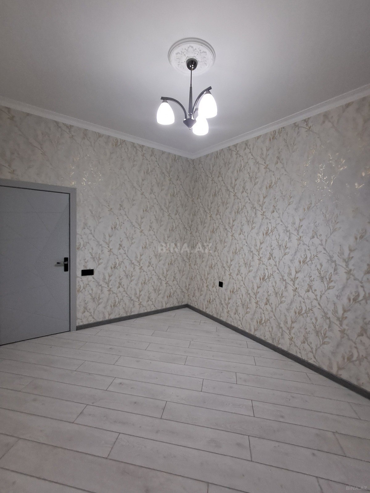 2 otaqlı yeni tikili - Masazır q. - 60 m² (8)