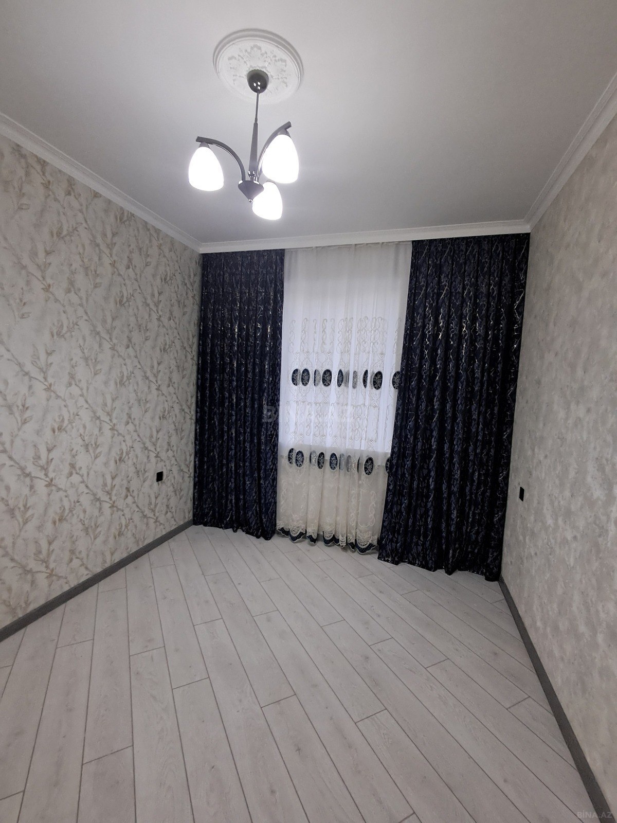 2 otaqlı yeni tikili - Masazır q. - 60 m² (7)