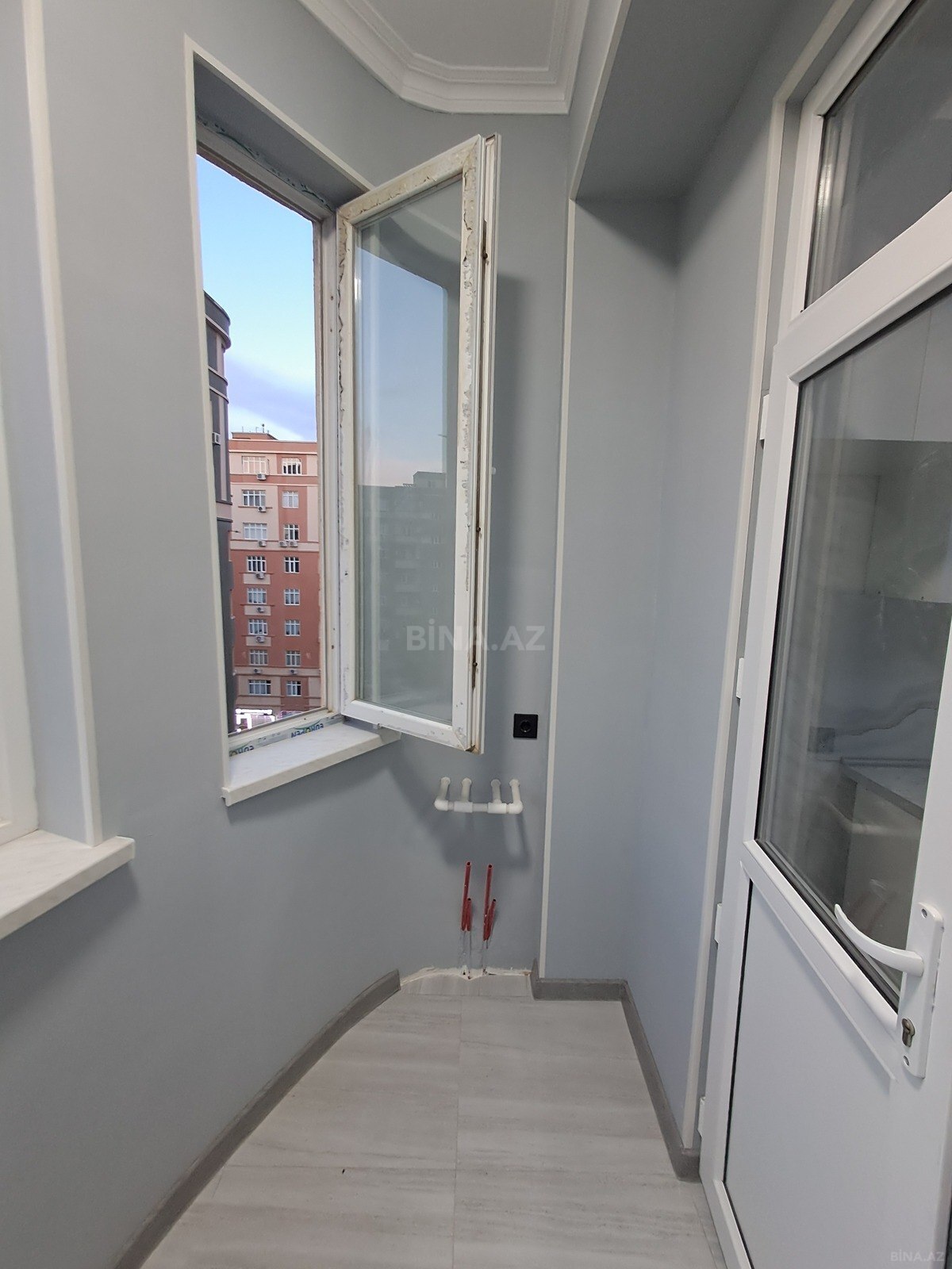 2 otaqlı yeni tikili - Masazır q. - 60 m² (13)