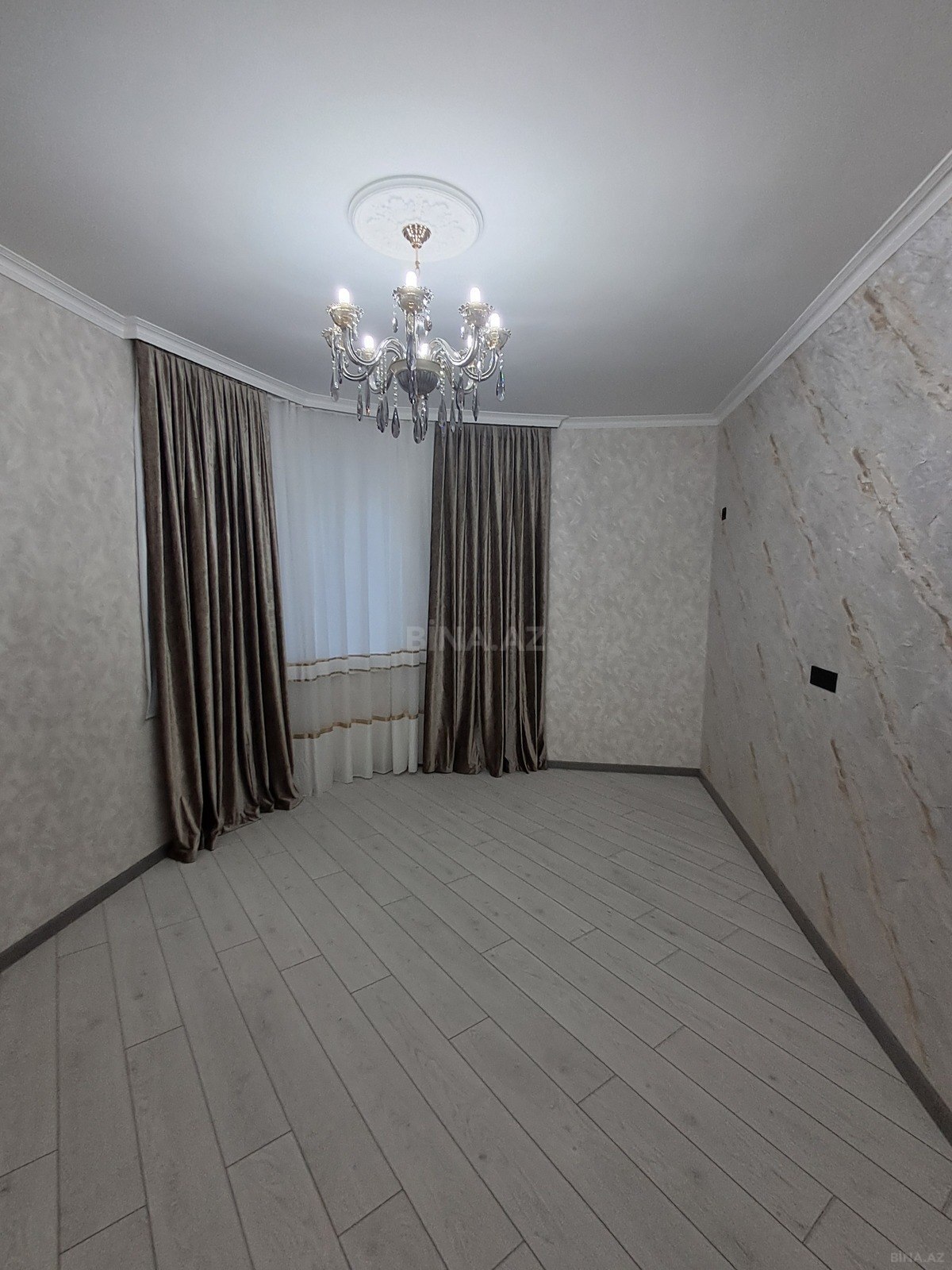 2 otaqlı yeni tikili - Masazır q. - 60 m² (4)
