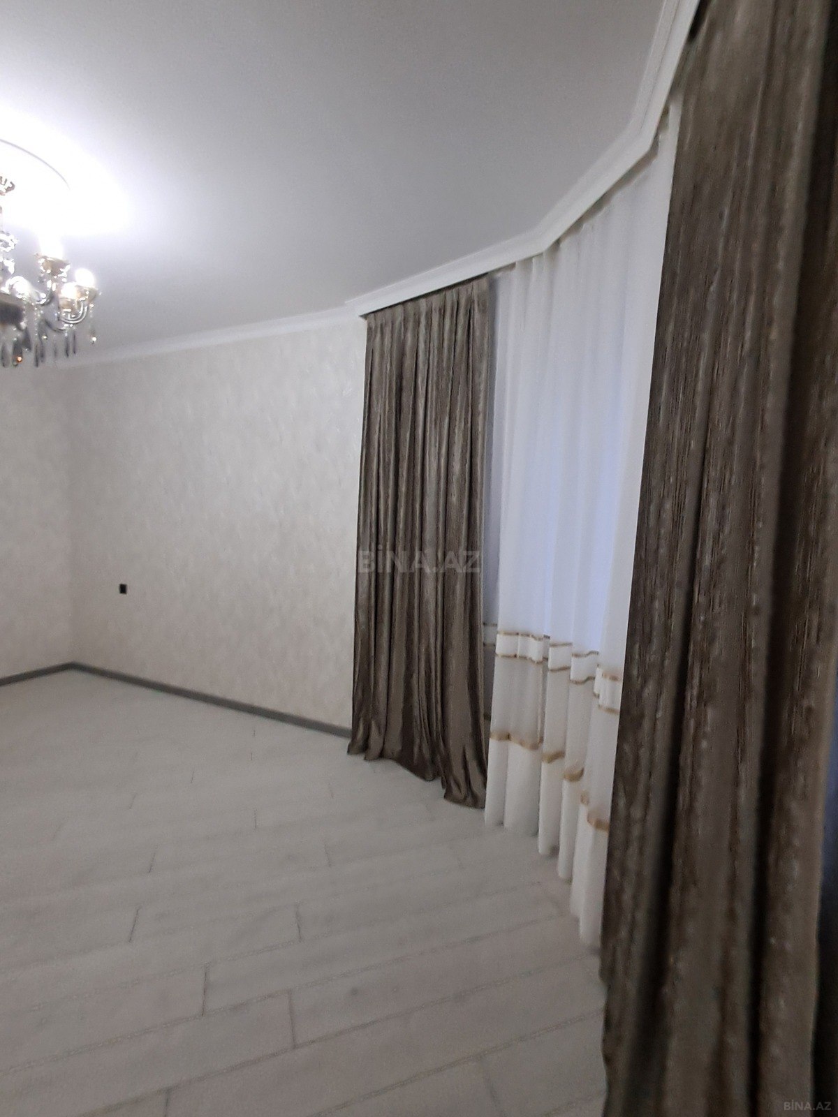 2 otaqlı yeni tikili - Masazır q. - 60 m² (5)