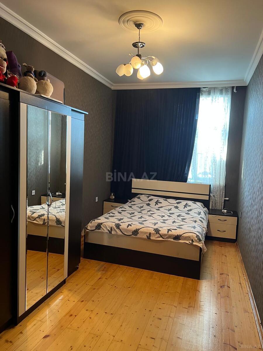 2 otaqlı yeni tikili - Əhmədli q. - 55 m² (3)