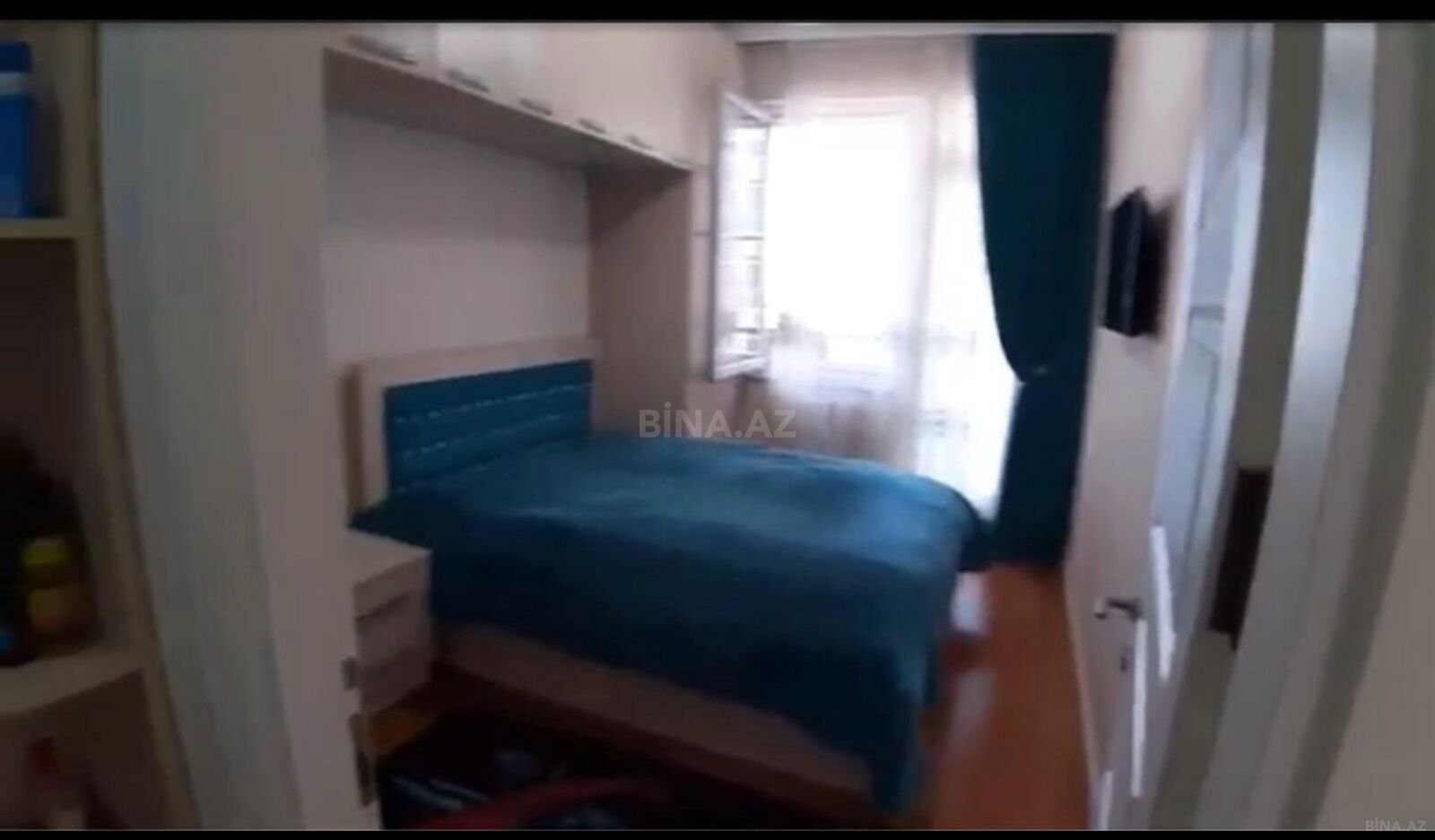 2 otaqlı yeni tikili - 20 Yanvar m. - 60 m² (2)