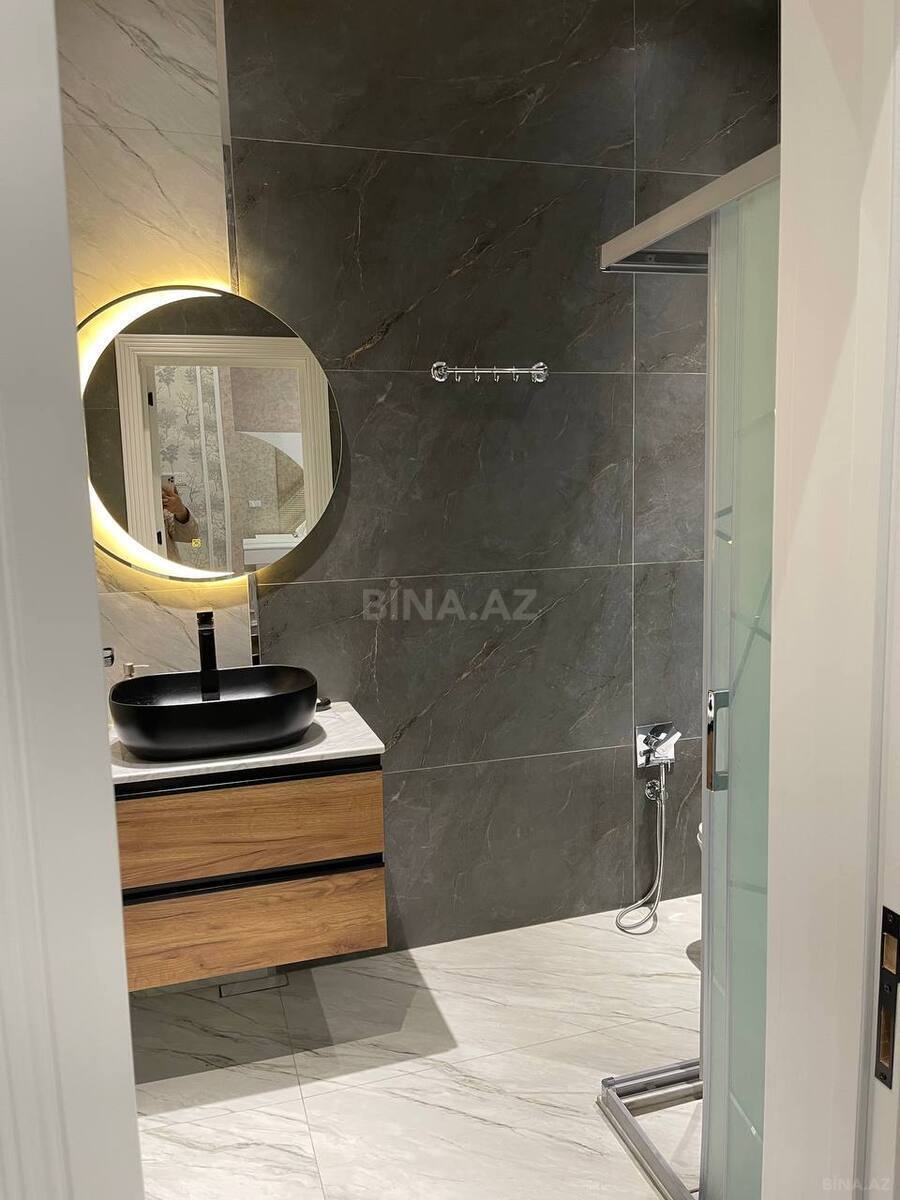 6-комн. дом/дача - м. Ахмедлы - 450 м² (21)