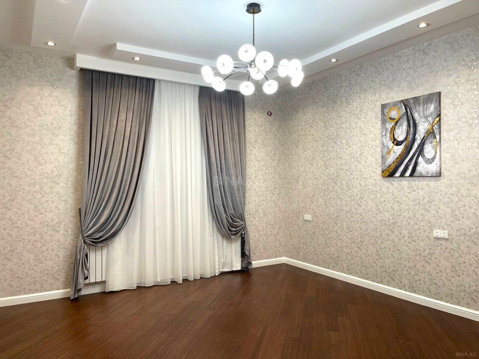 6-комн. дом/дача - м. Ахмедлы - 450 м² (8)