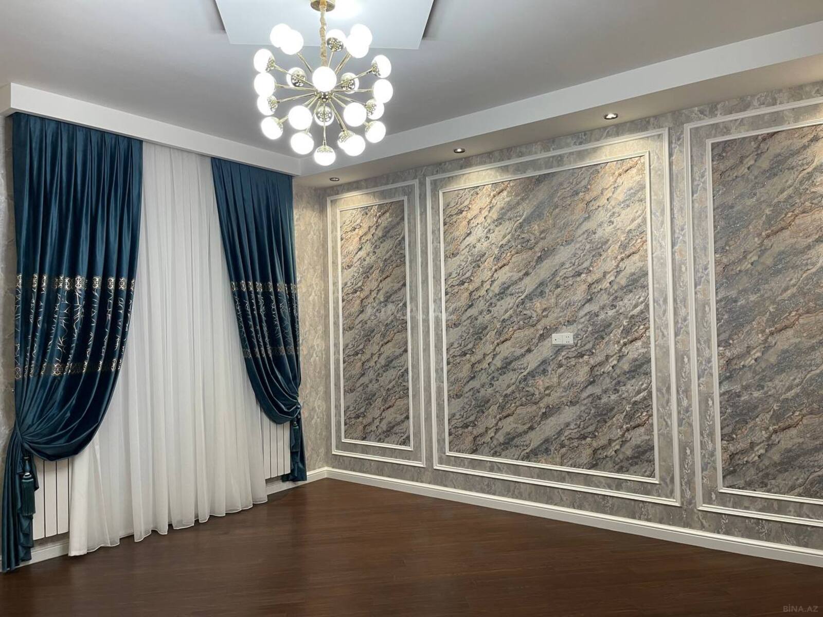 6-комн. дом/дача - м. Ахмедлы - 450 м² (9)