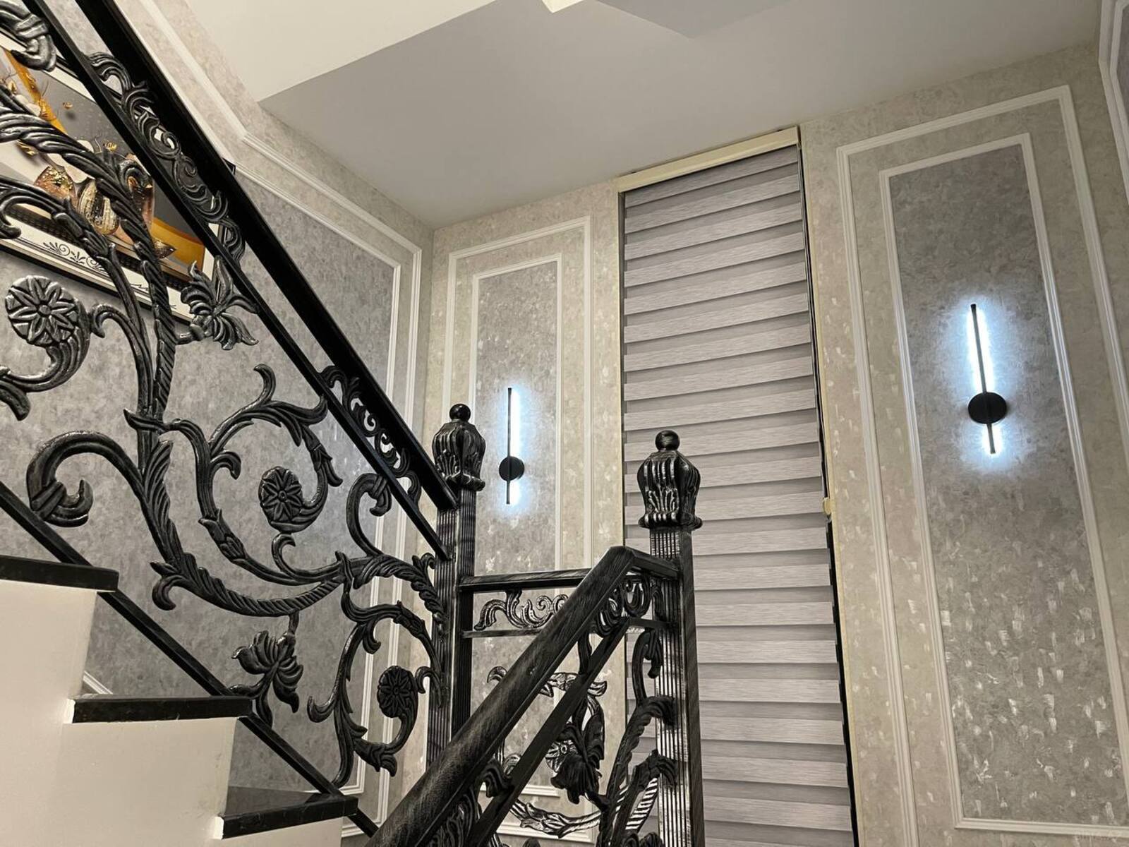 6-комн. дом/дача - м. Ахмедлы - 450 м² (26)