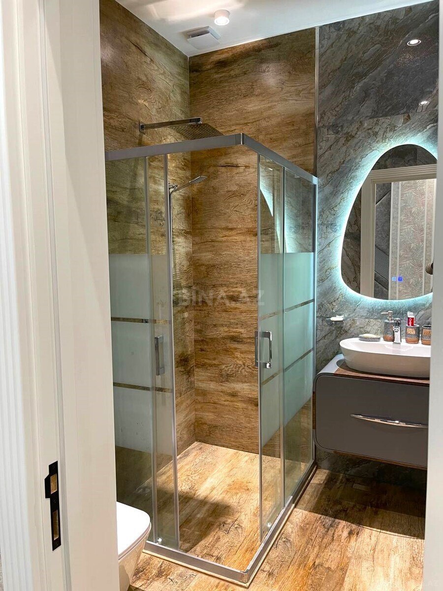 6-комн. дом/дача - м. Ахмедлы - 450 м² (23)