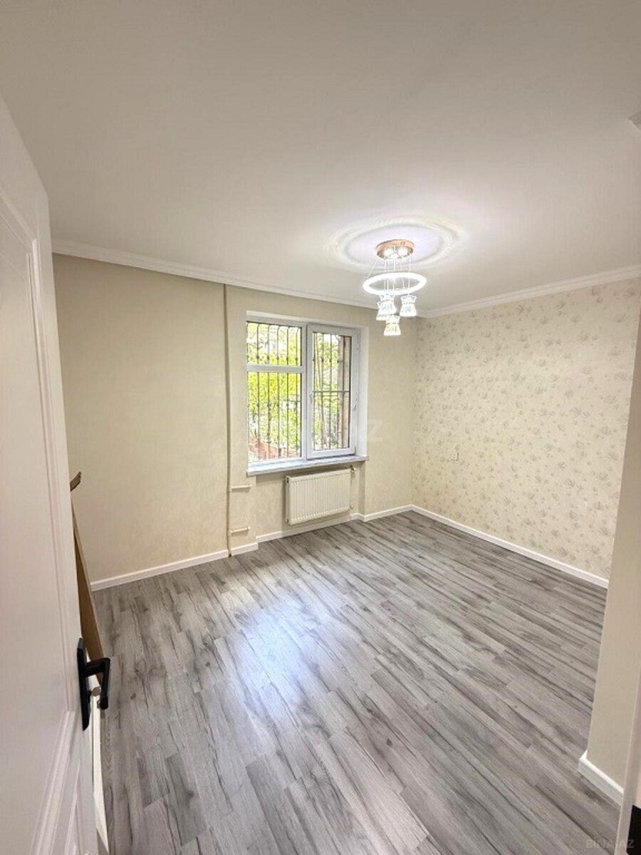 3-комн. вторичка - м. Нариман Нариманов - 60 м² (4)
