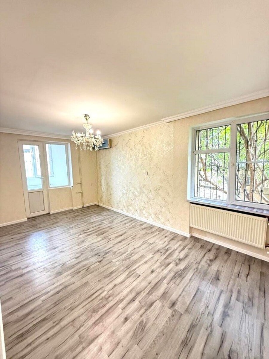 3-комн. вторичка - м. Нариман Нариманов - 60 м² (1)