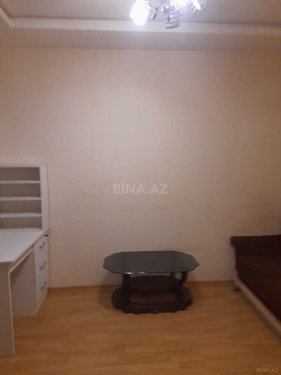 1-комн. новостройка - м. Иншаатчылар - 42 м² (3)