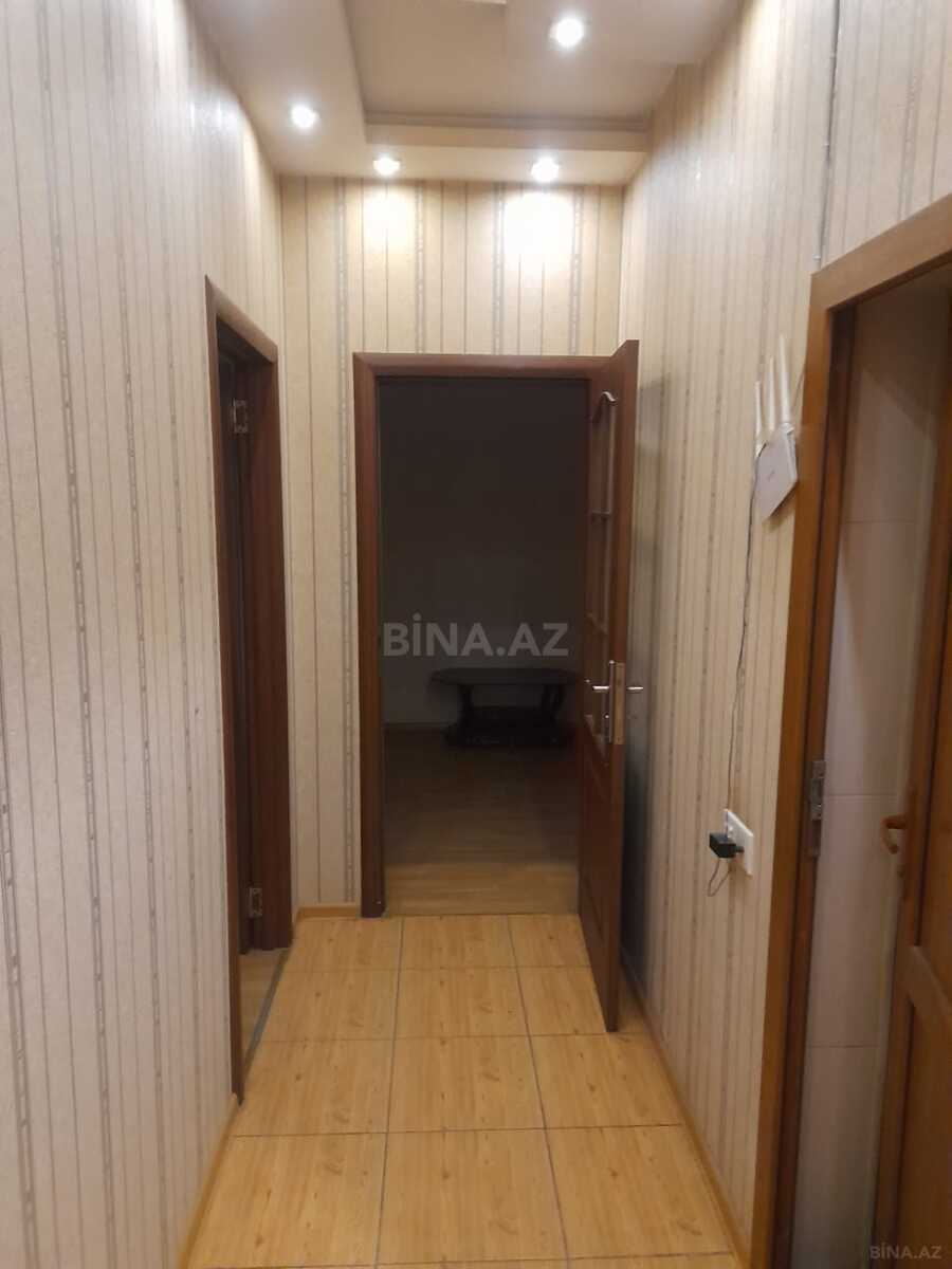 1-комн. новостройка - м. Иншаатчылар - 42 м² (7)