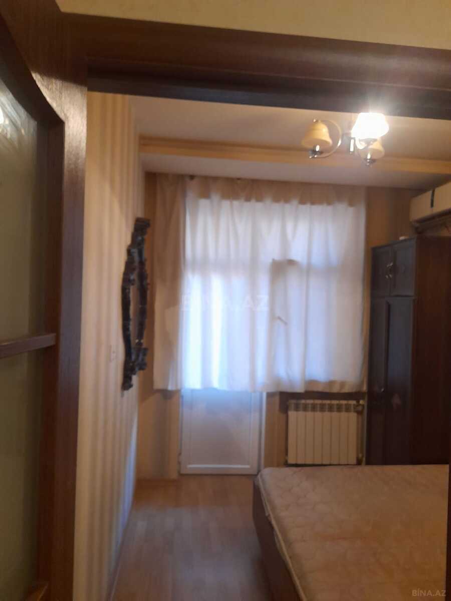 1-комн. новостройка - м. Иншаатчылар - 42 м² (2)