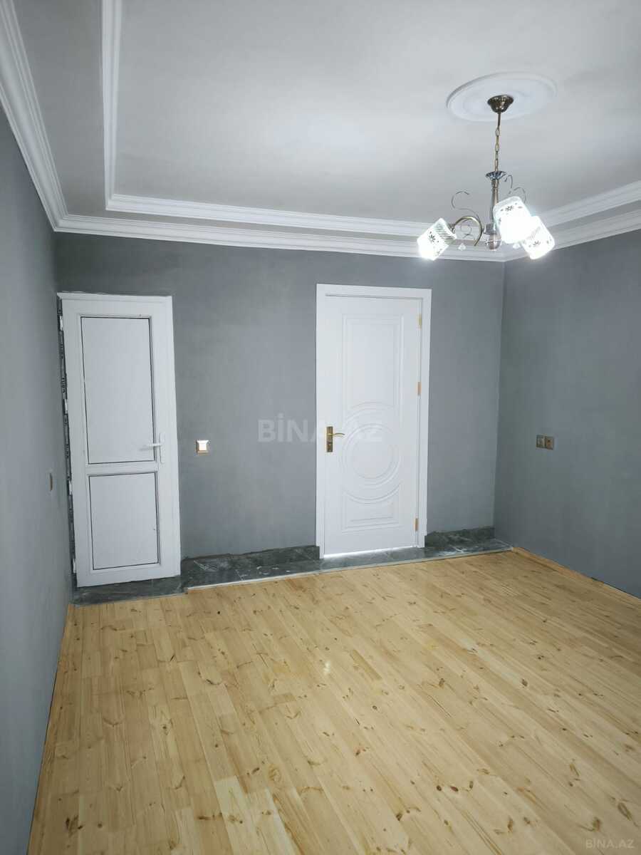 1 otaqlı həyət evi/bağ evi - Azadlıq Prospekti m. - 22 m² (3)