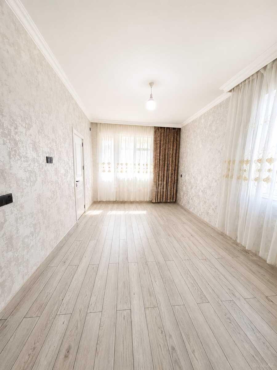 2-комн. вторичка - м. Мемар Аджеми - 70 м² (4)