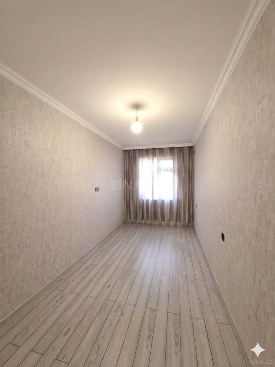 2-комн. вторичка - м. Мемар Аджеми - 70 м² (6)