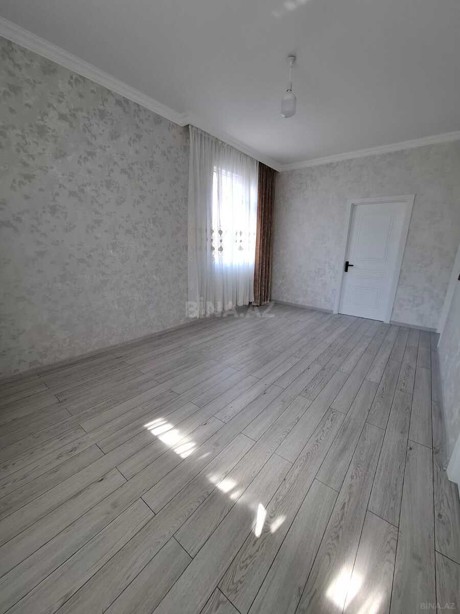 2-комн. вторичка - м. Мемар Аджеми - 70 м² (7)