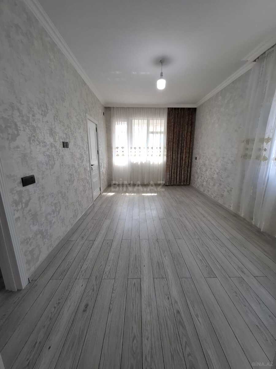 2-комн. вторичка - м. Мемар Аджеми - 70 м² (2)