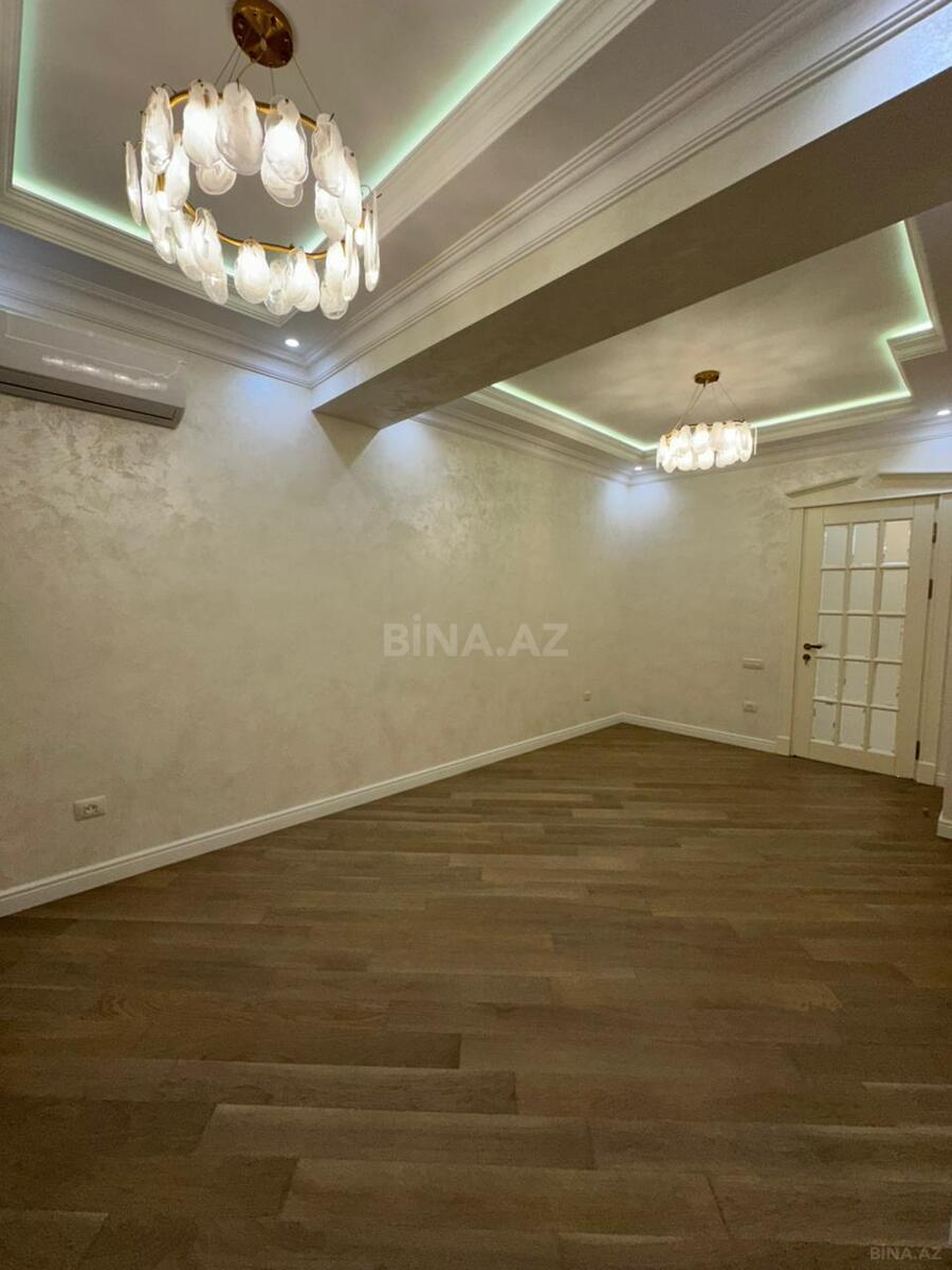 3 otaqlı yeni tikili - Nəsimi r. - 156 m² (20)